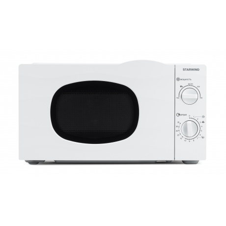 

Микроволновая печь Starwind SWM6520 20л. 700Вт белая