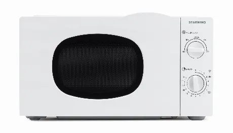 Микроволновая печь Starwind SWM6520 20л. 700Вт белая