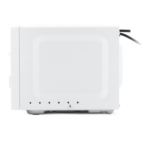 Микроволновая печь Starwind SWM6520 20л. 700Вт белая - фото 7