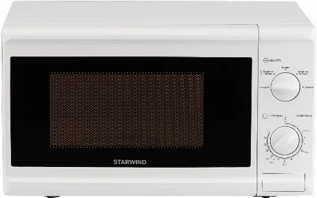 Микроволновая печь Starwind SWM5920 20л. 700Вт белая