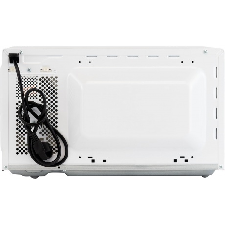 Микроволновая печь Starwind SWM5920 20л. 700Вт белая - фото 9