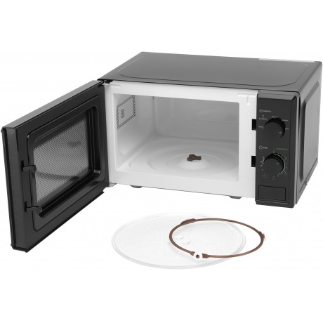 Микроволновая печь Starwind SWM5820 20л. 700Вт черная - фото 8