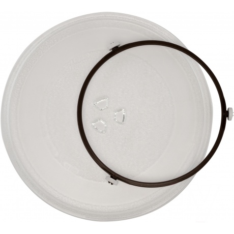 Микроволновая печь Starwind SWM5820 20л. 700Вт черная - фото 10