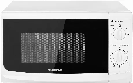 Микроволновая печь Starwind SWM5620 20л. 700Вт белая