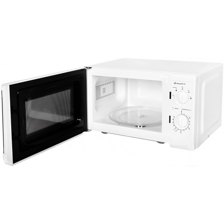 Микроволновая печь Starwind SWM5620 20л. 700Вт белая - фото 6