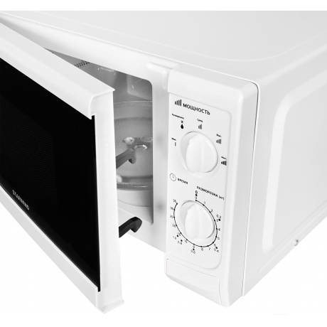 Микроволновая печь Starwind SWM5620 20л. 700Вт белая - фото 7