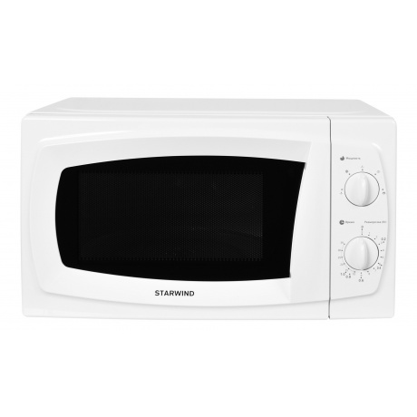 

Микроволновая печь Starwind SWM5520 20л. 700Вт белая