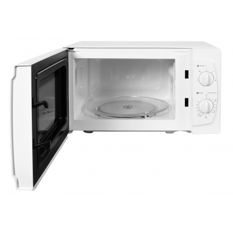 Микроволновая печь Starwind SWM5520 20л. 700Вт белая - фото 2