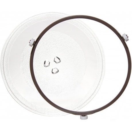 Микроволновая печь Starwind SWM5520 20л. 700Вт белая - фото 8