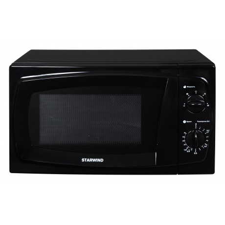 

Микроволновая печь Starwind SWM5420 20л. 700Вт черная