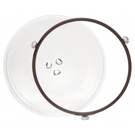 Микроволновая печь Starwind SWM5420 20л. 700Вт черная - фото 16