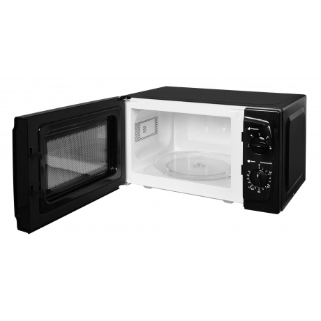 Микроволновая печь Starwind SWM5420 20л. 700Вт черная - фото 3