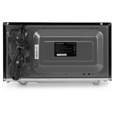 Микроволновая печь Starwind SMW5020 20л. 700Вт черная - фото 15