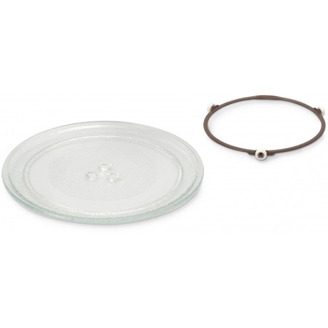 Микроволновая печь Starwind SMW5020 20л. 700Вт черная - фото 19