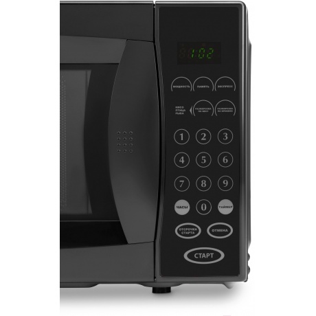 Микроволновая печь Starwind SMW5020 20л. 700Вт черная - фото 10