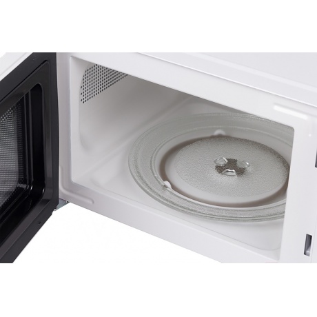 Микроволновая печь Starwind SMW4220 20л. 700Вт белая - фото 12