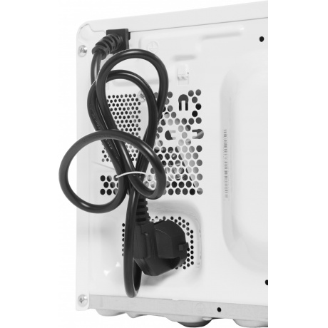 Микроволновая печь Starwind SMW4220 20л. 700Вт белая - фото 13