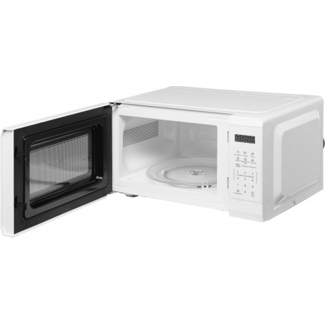Микроволновая печь Starwind SMW4220 20л. 700Вт белая - фото 17