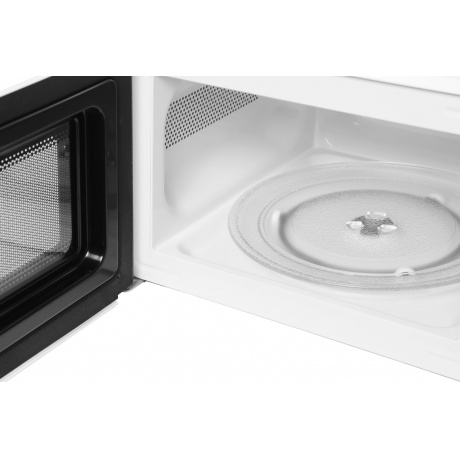 Микроволновая печь Starwind SMW4220 20л. 700Вт белая - фото 5