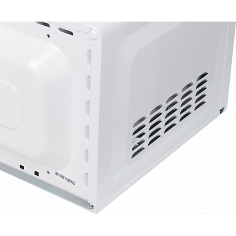 Микроволновая печь Starwind SMW4220 20л. 700Вт белая - фото 10