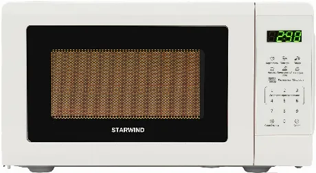 Микроволновая печь Starwind SMW4120 20л. 700Вт белая
