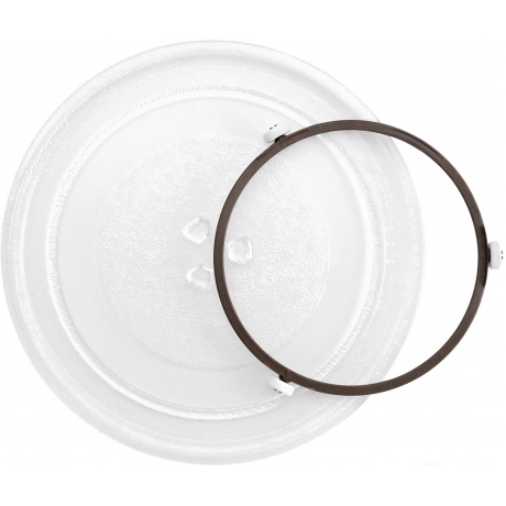 Микроволновая печь Starwind SMW4120 20л. 700Вт белая - фото 16