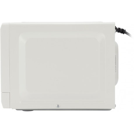 Микроволновая печь Starwind SMW4120 20л. 700Вт белая - фото 5