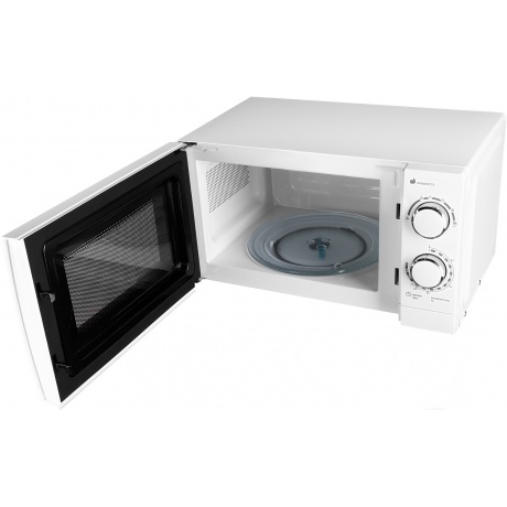 Микроволновая печь Starwind SMW3820 20л. 700Вт белая - фото 10