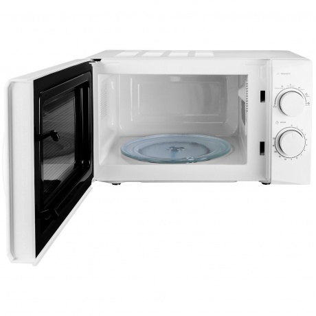 Микроволновая печь Starwind SMW3720 20л. 700Вт белая - фото 8