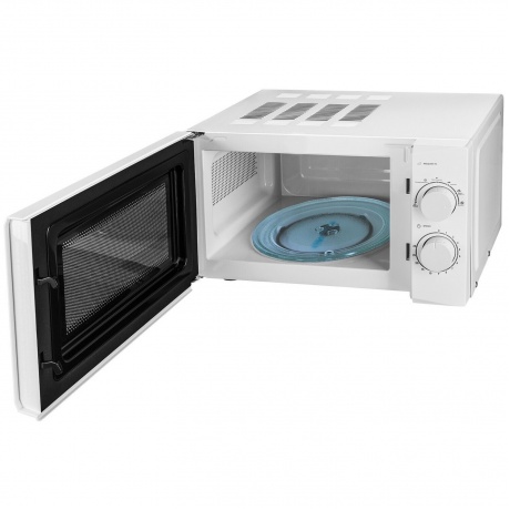 Микроволновая печь Starwind SMW3720 20л. 700Вт белая - фото 10