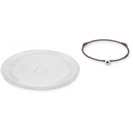 Микроволновая печь Starwind SMW4520 20л. 700Вт черная - фото 16