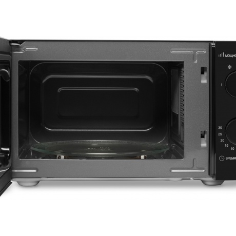 Микроволновая печь Starwind SMW4520 20л. 700Вт черная - фото 17