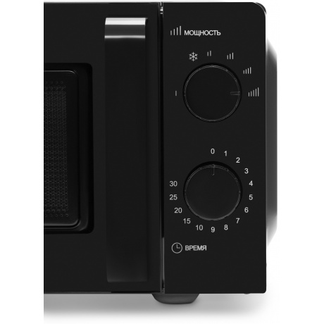 Микроволновая печь Starwind SMW4520 20л. 700Вт черная - фото 9