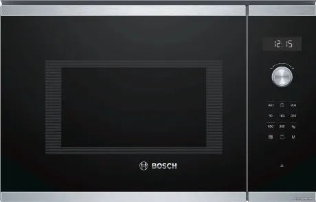 Встраиваемая микроволновая печь Bosch BEL554MS0