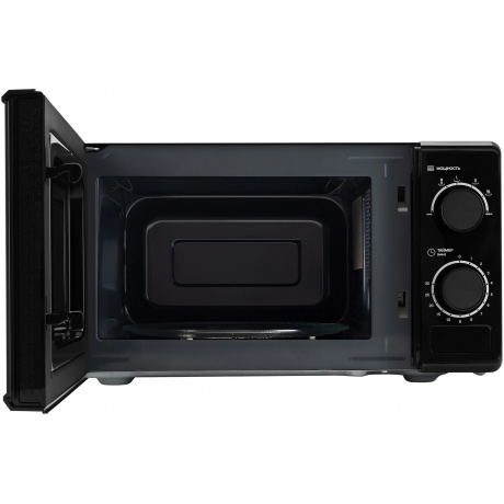 Микроволновая печь Hyundai HYM-M2096 20л. 700Вт черная - фото 17
