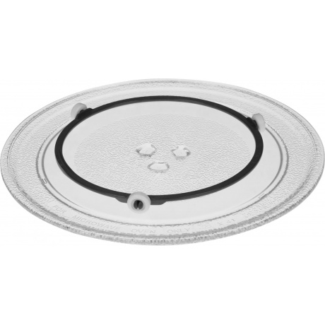 Микроволновая печь Hyundai HYM-M2053 20л. 700Вт белая/серебристый - фото 5