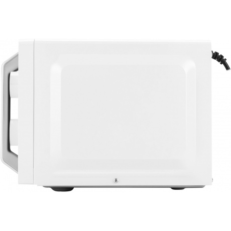 Микроволновая печь Hyundai HYM-M2053 20л. 700Вт белая/серебристый - фото 6