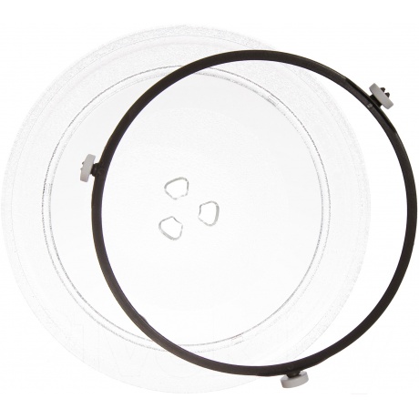 Микроволновая печь Hyundai HYM-M2058 20л. 700Вт черная - фото 8