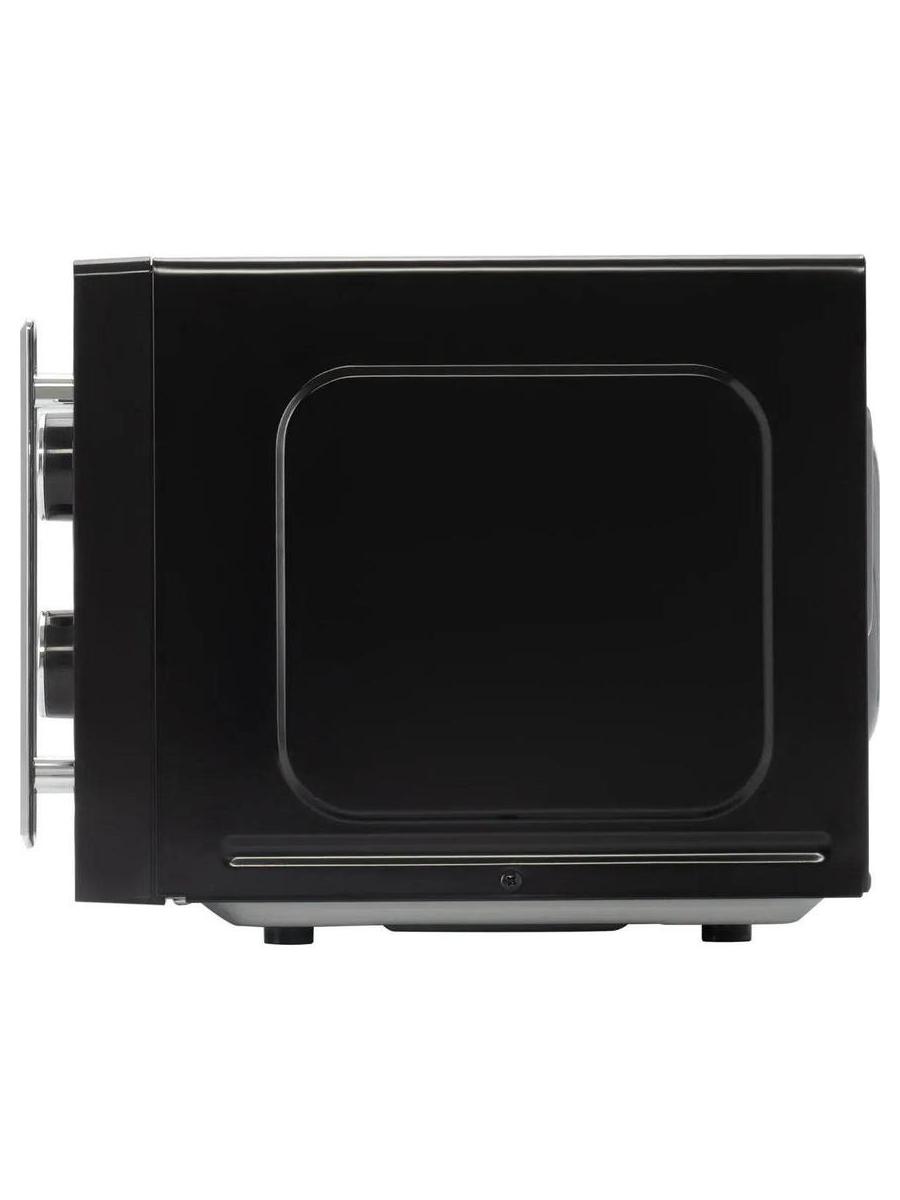 Микроволновая Печь Hyundai HYM-M2095 20л. 700Вт черный - фото 7