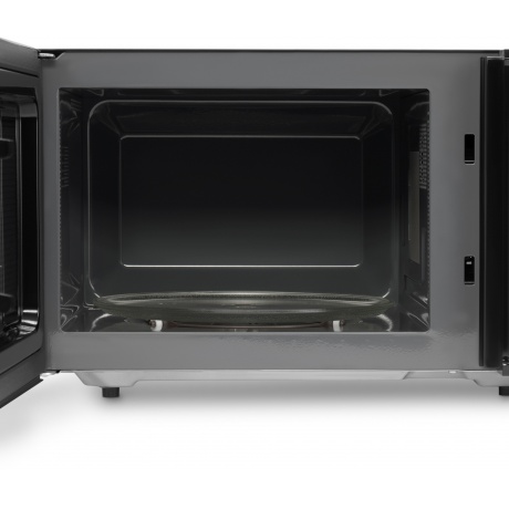 Микроволновая печь Hyundai HYM-D3009 23л. 800Вт черная - фото 13