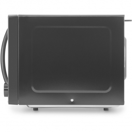 Микроволновая печь Hyundai HYM-D3009 23л. 800Вт черная - фото 10