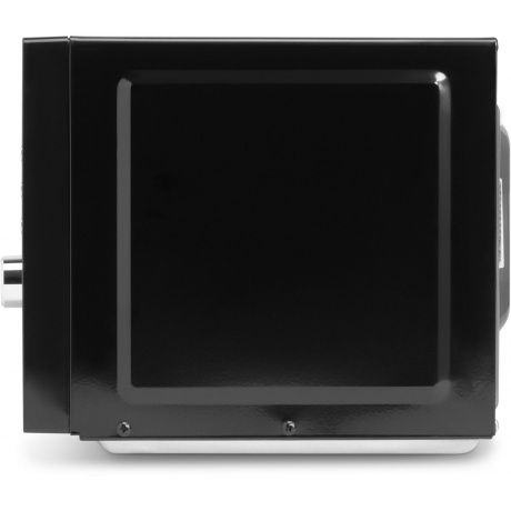 Микроволновая печь Hyundai HYM-D3033 20л. 700Вт черная - фото 11