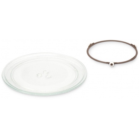 Микроволновая печь Hyundai HYM-D3033 20л. 700Вт черная - фото 16