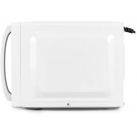 Микроволновая печь Hyundai HYM-D3029 20л. 700Вт белая/черная - фото 6