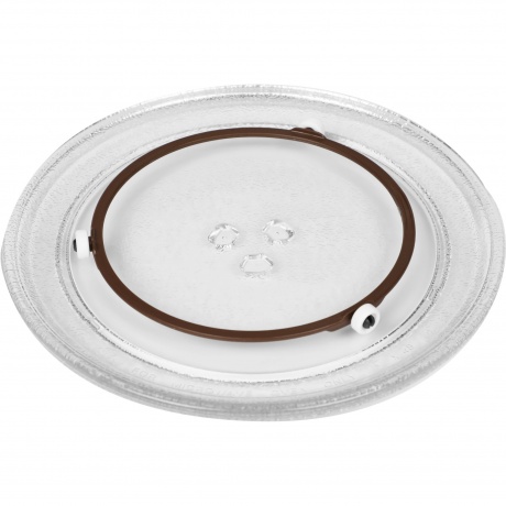 Микроволновая печь Hyundai HYM-M2055 20л. 700Вт черная/серебристый - фото 9