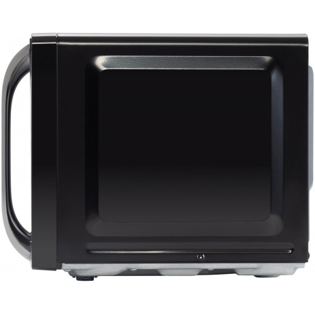 Микроволновая печь Hyundai HYM-D3039 20л. 700Вт черная - фото 5