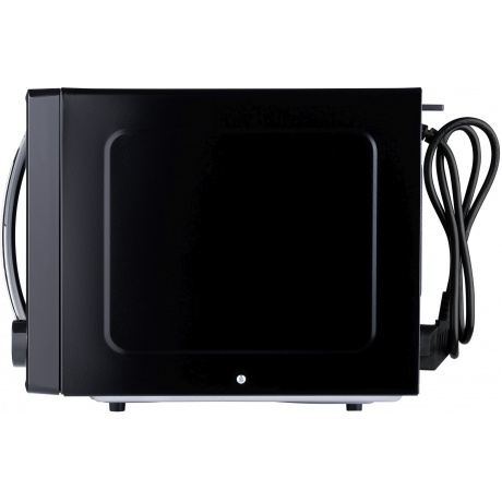 Микроволновая печь Hyundai HYM-D3010 23л. 800Вт черная - фото 11