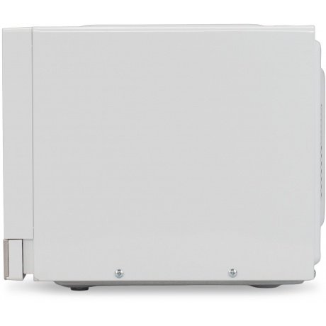 Микроволновая печь Hyundai HYM-D2075 23л. 800Вт белая/черная - фото 10