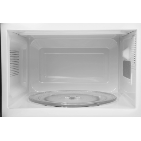 Микроволновая печь Hyundai HYM-M2051 20л. 700Вт белая - фото 17