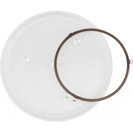 Микроволновая Печь Hyundai HYM-M2066 23л. 800Вт серебристый - фото 16